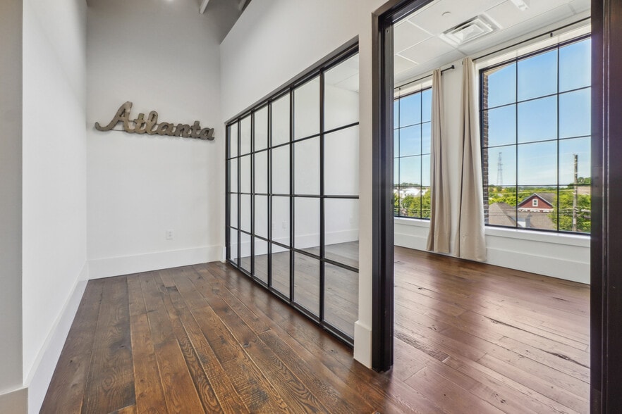 More Photos Of 12655 Birmingham Hwy, Alpharetta Storefront Retail Office For Lease