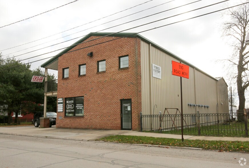 More Photos Of 3143 Main St, West Middlesex Storefront Retail Office For Lease