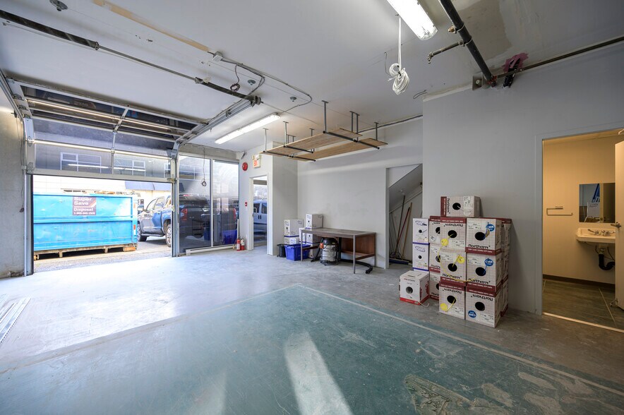More Photos Of 12500 Horseshoe Way, Richmond Light Distribution For Lease