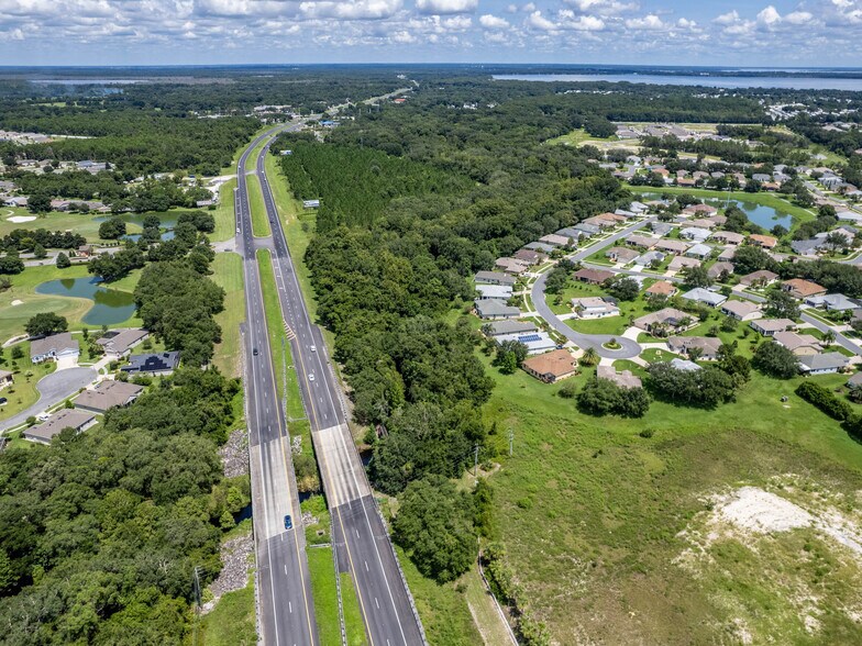 More Photos Of US Highway 27, Leesburg Land For Sale
