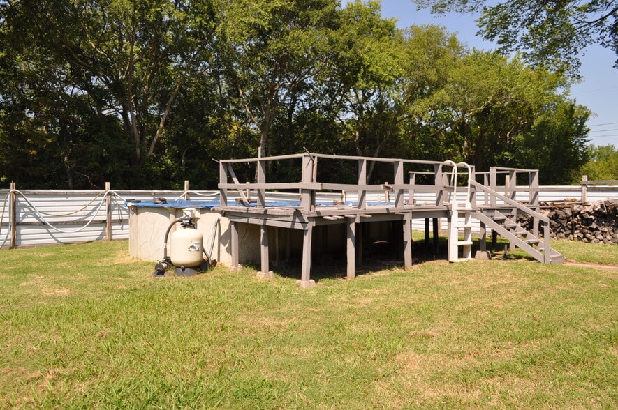 More Photos Of 15702 E King St, Tulsa Land For Sale