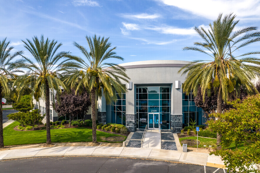 Primary Photo Of 2101 Arena Blvd, Sacramento Office For Lease