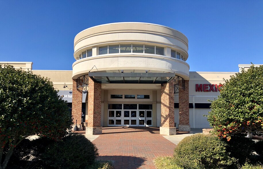 Primary Photo Of 309 Huffman Mill Rd, Burlington Storefront For Lease