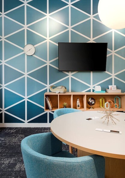 More Photos Of 3 E 3rd Ave, San Mateo Coworking Space