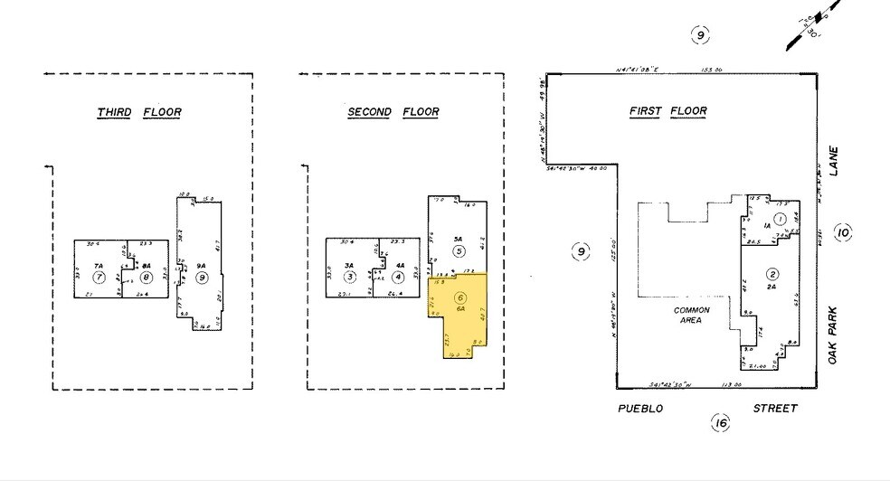More Photos Of 504 W Pueblo St, Santa Barbara Medical For Sale