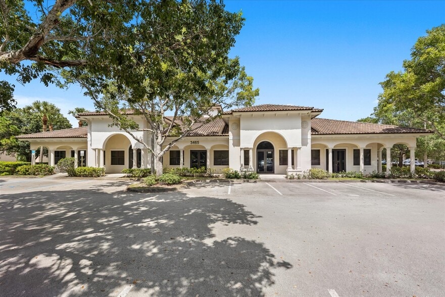 Primary Photo Of 3465 SE Willoughby Blvd, Stuart Office For Sale