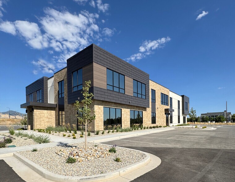 Primary Photo Of 5089 W 11800 S, Herriman Office For Sale