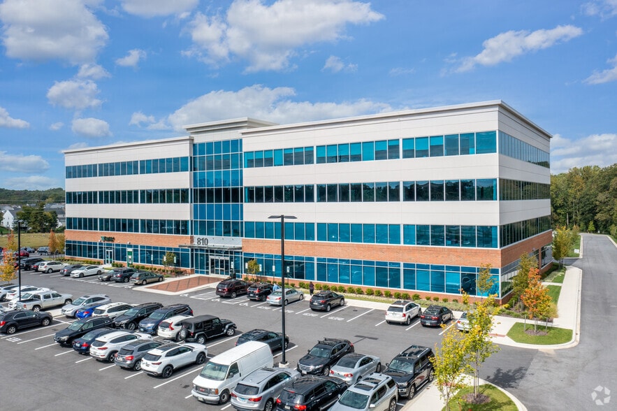Primary Photo Of 810 Bestgate Rd, Annapolis Medical For Lease