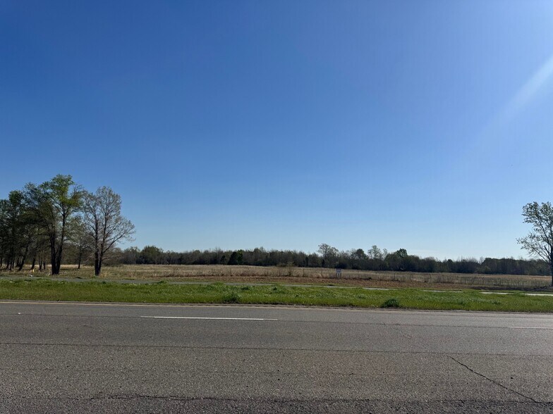 More Photos Of 7648 LA-1, Shreveport Land For Sale