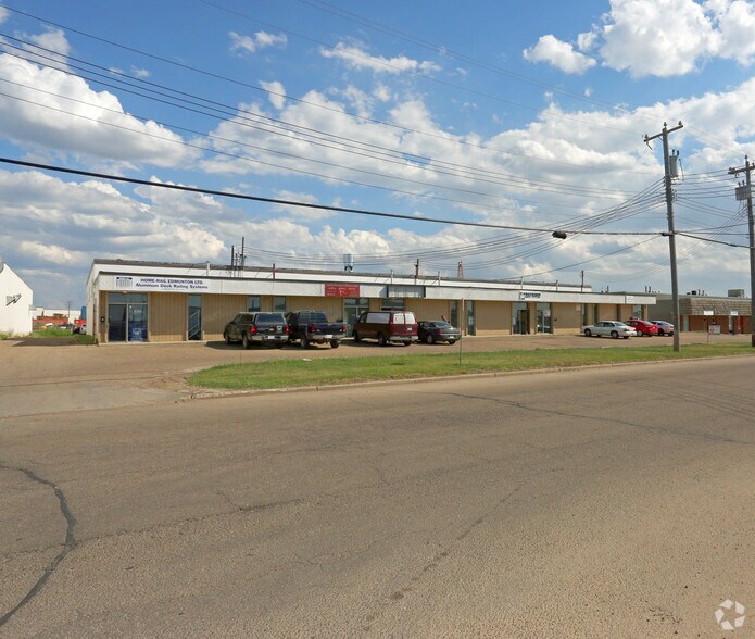 More Photos Of 8211 Davies Rd NW, Edmonton Flex For Lease