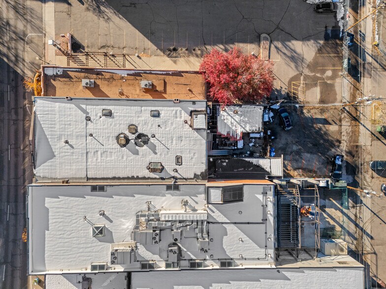 More Photos Of 747 Santa Fe Dr, Denver Storefront Retail Office For Sale