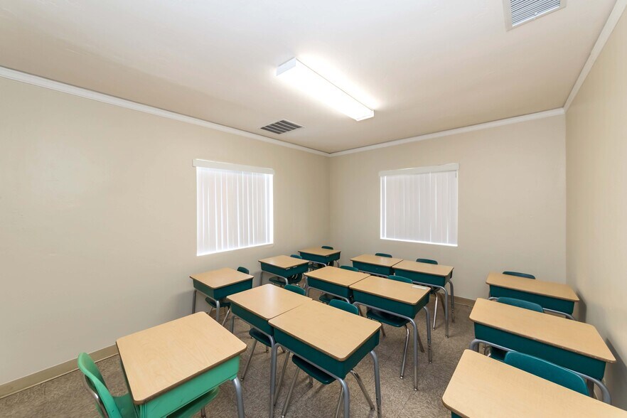 More Photos Of 1555 W Commonwealth Ave, Fullerton Office For Lease