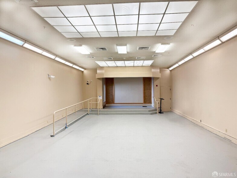 More Photos Of 1414 Hyde St, San Francisco Specialty For Sale