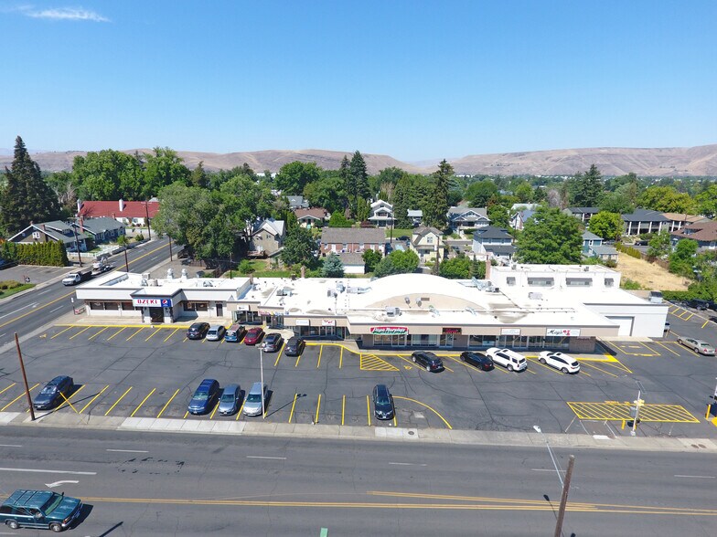 More Photos Of 1513 Summitview Ave, Yakima General Retail For Lease