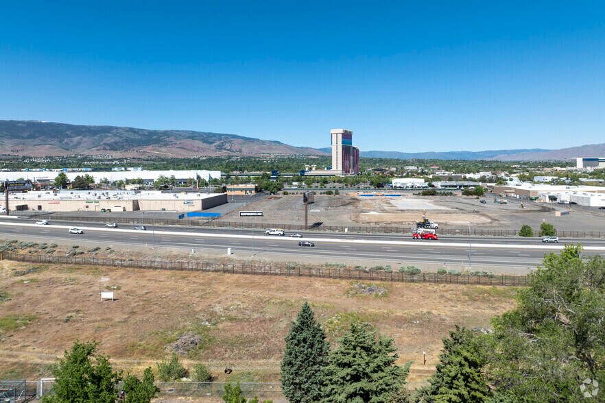 More Photos Of 0 Nutmeg Pl, Reno Land For Sale
