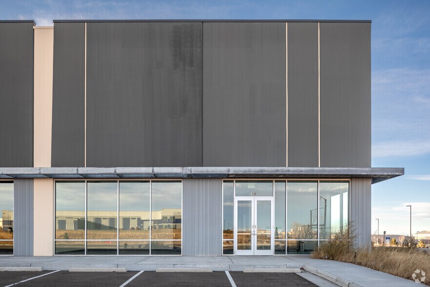 More Photos Of 7955 S Potomac St, Englewood Unknown For Lease