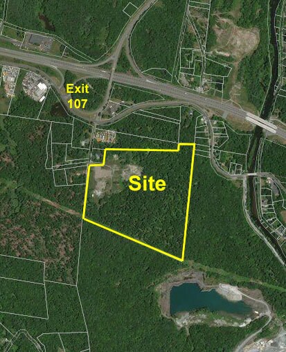 More Photos Of 49 Kroeger Rd, Monticello Land For Sale