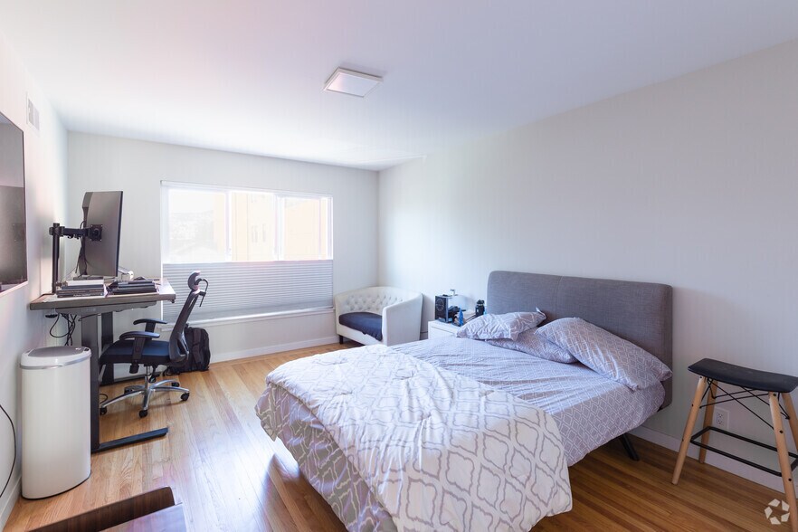 More Photos Of 1454 S Van Ness Ave, San Francisco Apartments For Sale
