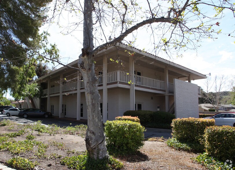 Primary Photo Of 1800 Bridgegate St, Westlake Village Office For Lease