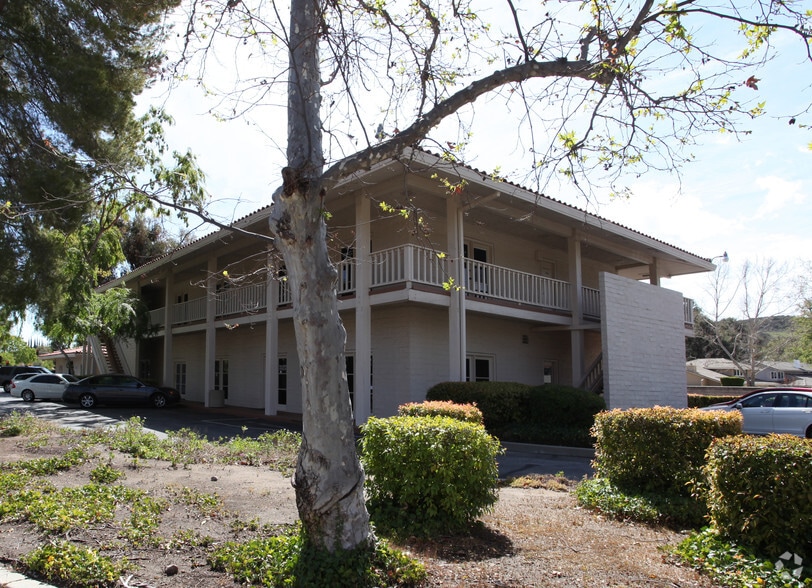 Primary Photo Of 1800 Bridgegate St, Westlake Village Office For Lease