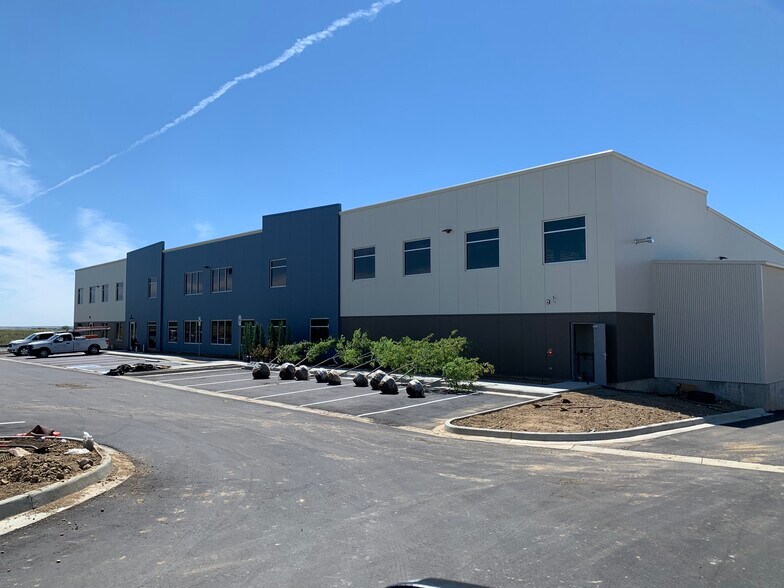 Primary Photo Of 13794 E I-25 Frontage Rd, Mead Warehouse For Sale