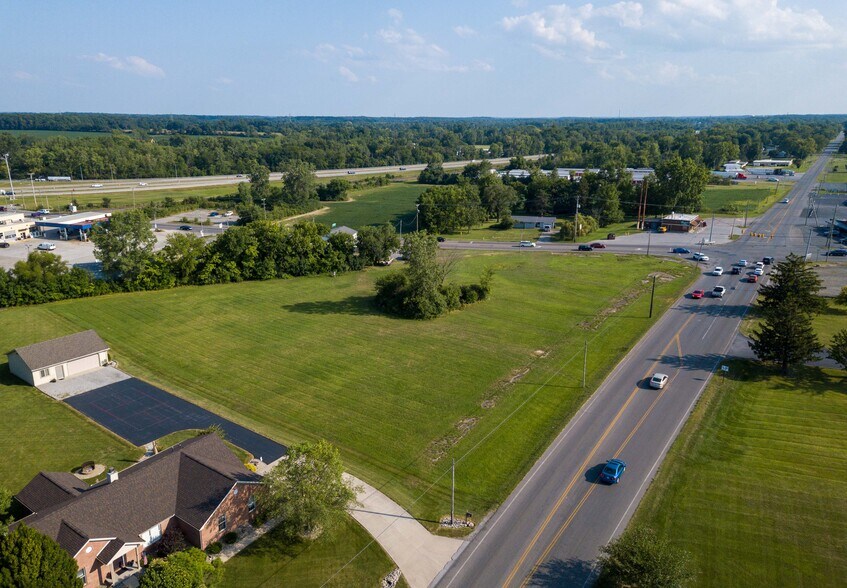 More Photos Of 000 Breese Rd, Lima Land For Sale