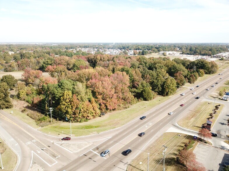 More Photos Of 6102 Goodman Rd, Olive Branch Land For Sale