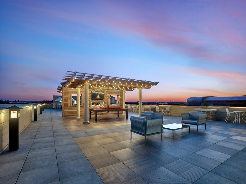 More Photos Of 1100 Frank E Rodgers Blvd, Harrison Apartments For Lease
