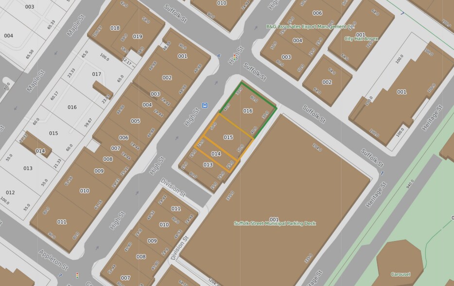 More Photos Of , Holyoke Unknown For Sale