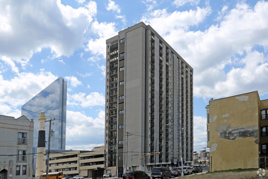 More Photos Of 300 Atlantic Ave, Atlantic City Apartments For Lease