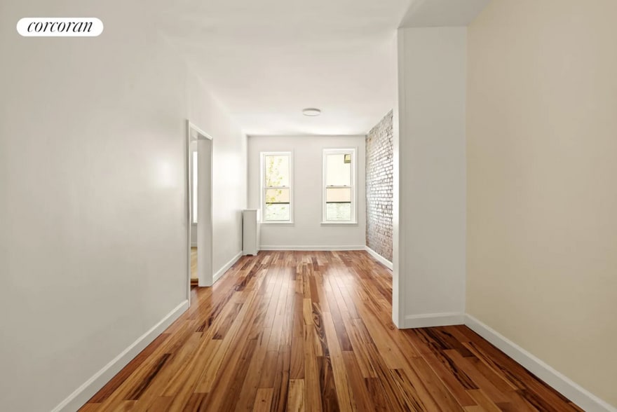 More Photos Of 692 Washington Ave, Brooklyn Storefront Retail Residential For Sale