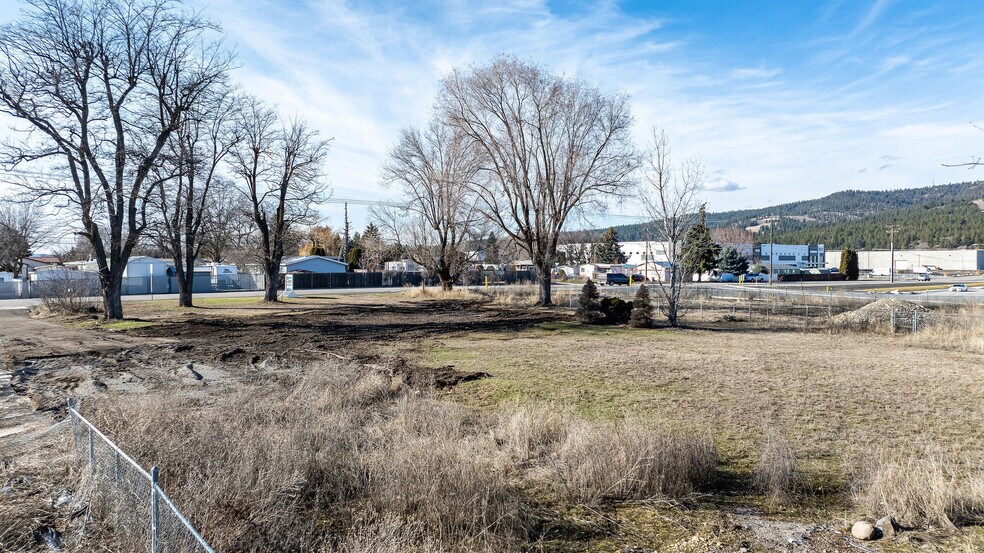More Photos Of 3512 N Barker Rd, Spokane Valley Land For Sale