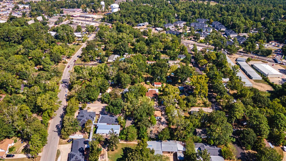 More Photos Of 3010 Sam Houston Ave, Huntsville Land For Sale