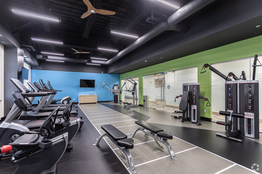 Photo of 3rd Floor Ste 300