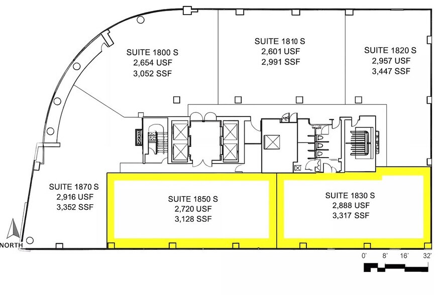 More Photos Of 121-189 S Orange Ave, Orlando Office Residential For Sale