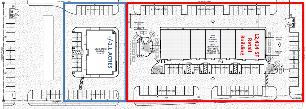 More Photos Of State Highway 359, Orange Grove General Retail For Lease
