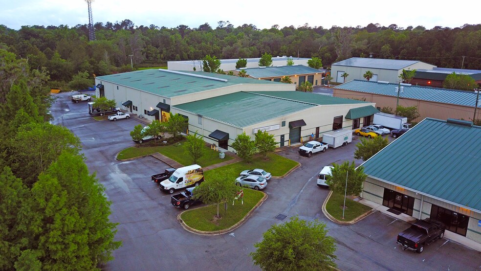 More Photos Of 1503 County Road 315, Green Cove Springs Warehouse For Lease