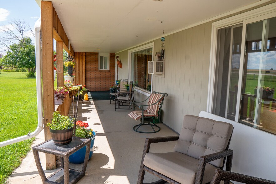 More Photos Of 80007 US Highway 87, Lewistown Congregate Senior Housing For Sale