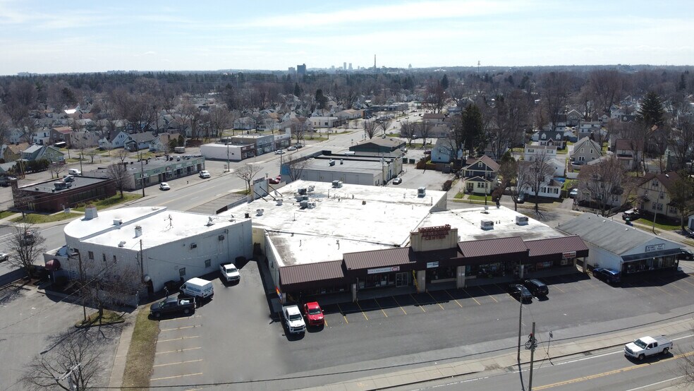 More Photos Of 579 Stone Rd, Greece General Retail For Sale