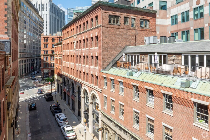 Primary Photo Of 112 Water St, Boston Office For Sale