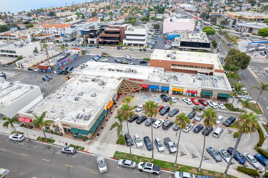 More Photos Of 1751 S Elena Ave, Redondo Beach Unknown For Lease