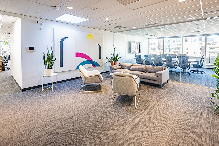 More Photos Of 255 17 Ave SW, Calgary Loft Creative Space For Lease