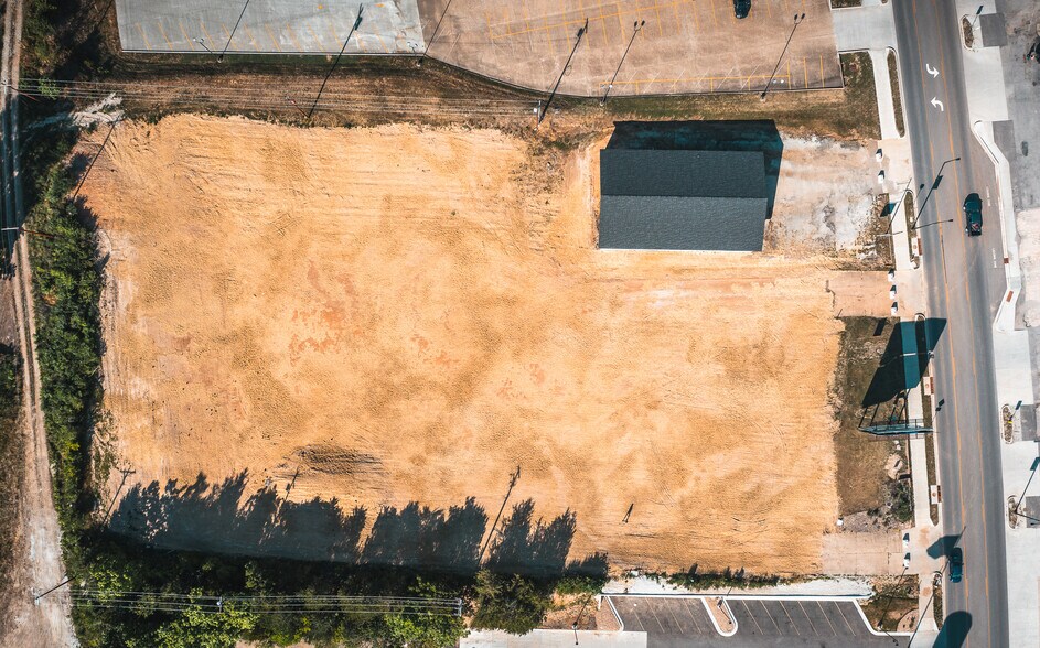 More Photos Of 1014 Kingshighway St, Rolla Land For Sale