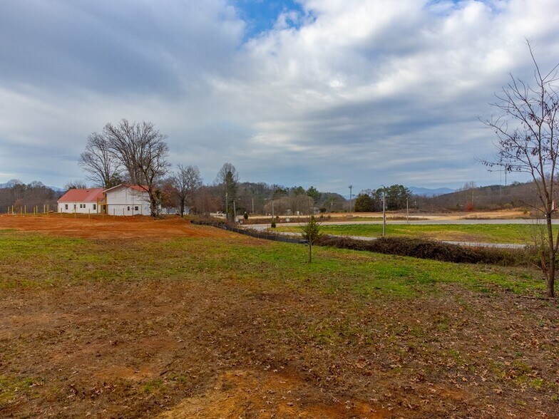 More Photos Of 1661 Highlands Rd, Franklin Land For Sale