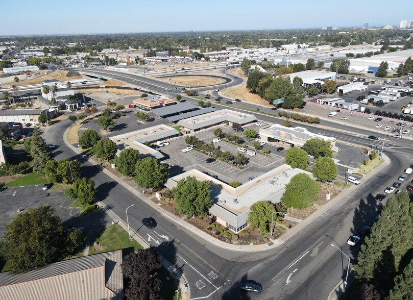 More Photos Of 1250 Harbor Blvd, West Sacramento Medical For Lease