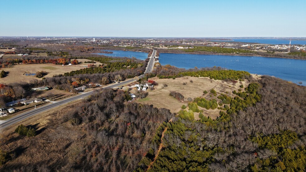 More Photos Of 4647 FM 982, Princeton Land For Sale