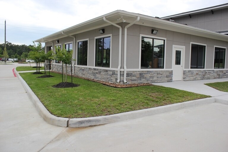 More Photos Of 13621 Will Clayton Pky, Humble Medical For Lease