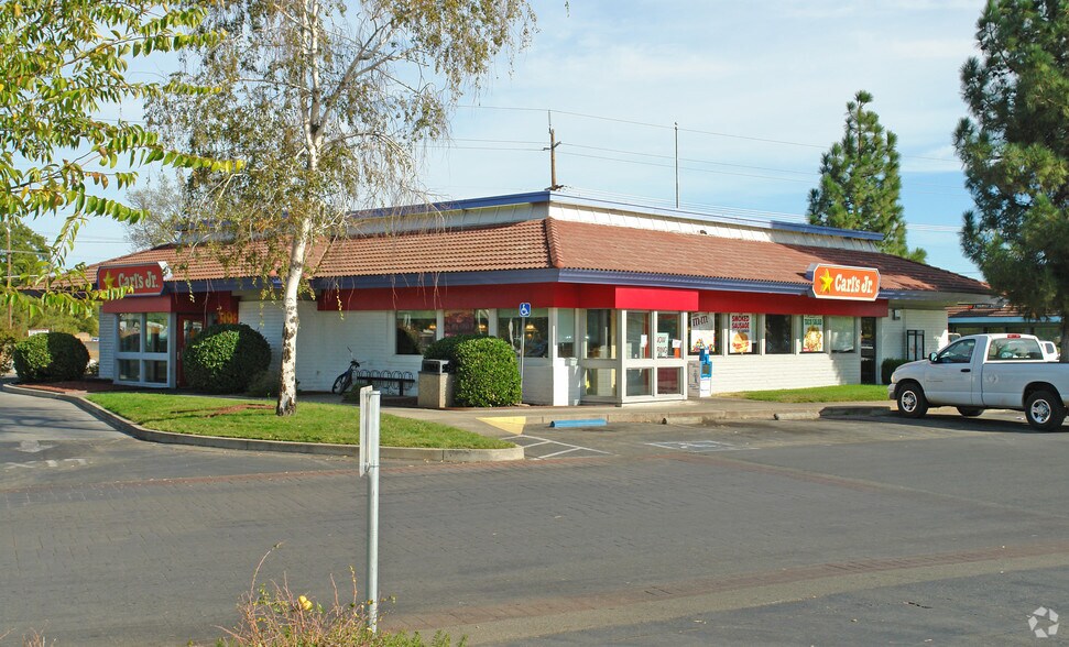 More Photos Of 6360 Westside Rd, Redding Fast Food For Sale