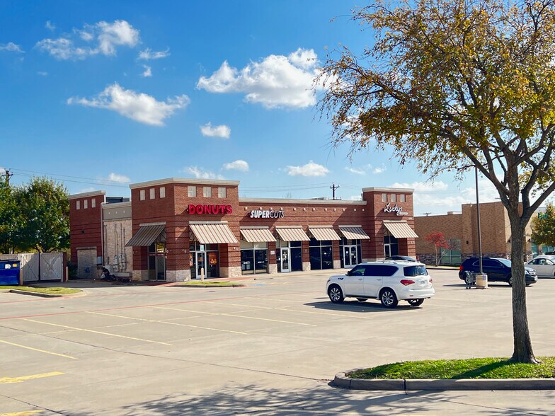 More Photos Of 5001 McKinney Ranch Pky, McKinney Unknown For Lease