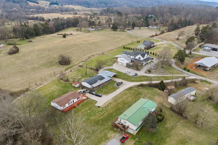 More Photos Of , Sevierville Multifamily For Sale